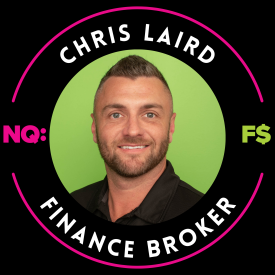 Chris 24 NQFS